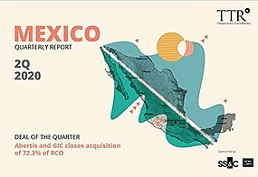 Mexico - 2Q 2020